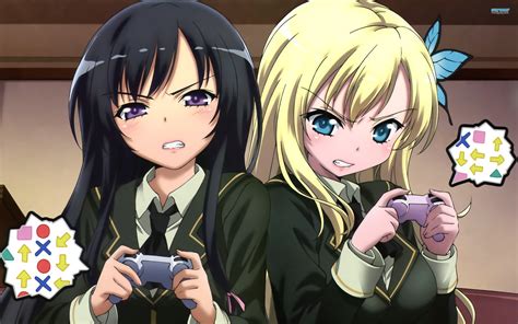 yesmovies haganai (boku wa tomodachi ga sukunai)